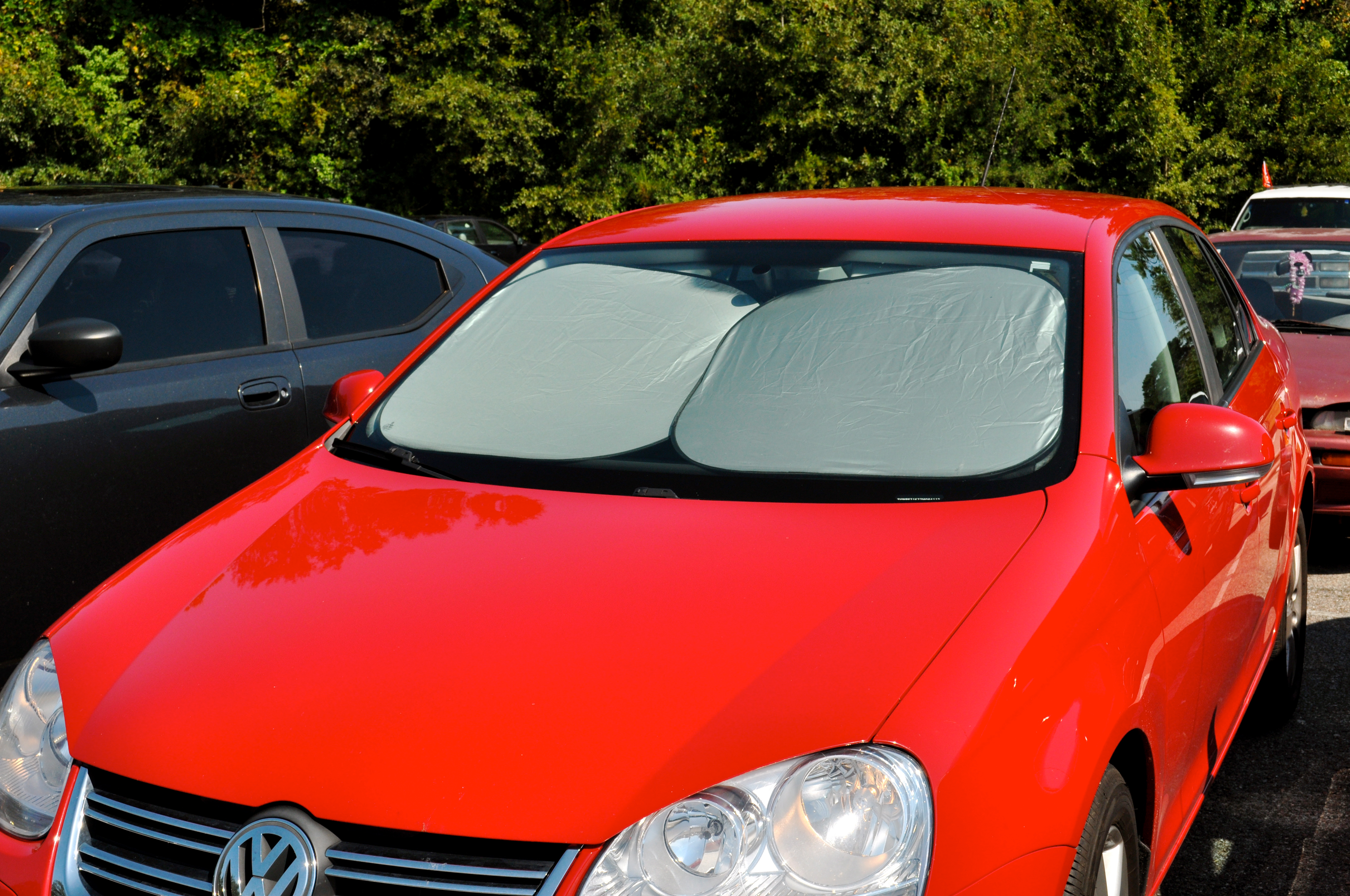 Good Value™ Sun Shade Square 33